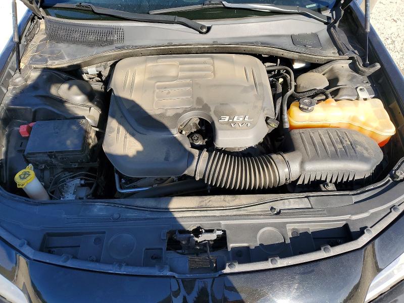 Продаж на аукціоні авто 2019 Chrysler 300, vin: 2C3CCAAG3KH502610, номер лоту: 47330996