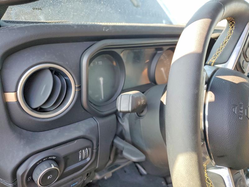 Aukcja sprzedaży 2024 Jeep Wrangler, vin: 1C4RJXP65RW185387, numer aukcji: 79749905
