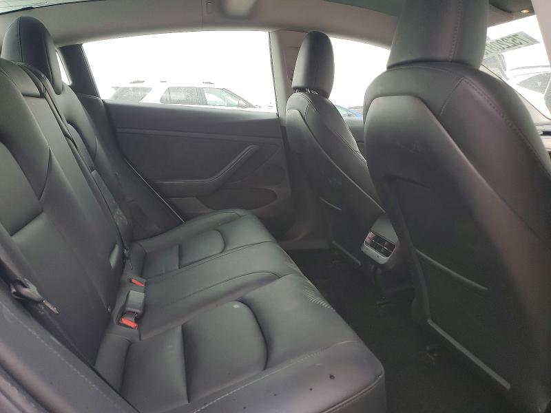 Aukcja sprzedaży 2023 Tesla Model 3, vin: 5YJ3E1EA3PF577008, numer aukcji: 75220815