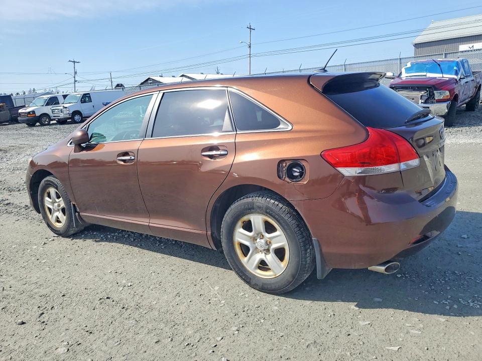 Aukcja sprzedaży 2009 Toyota Venza, vin: 4T3BK11A79U019508, numer aukcji: 41611666
