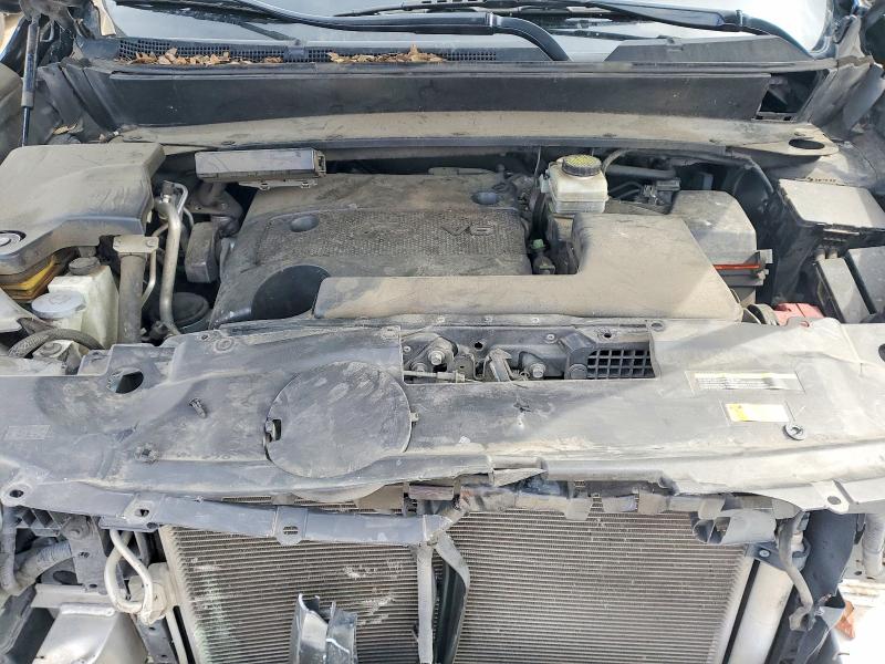 Продаж на аукціоні авто 2014 Infiniti Qx60, vin: 5N1AL0MM2EC504740, номер лоту: 46387796