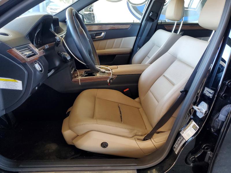 Aukcja sprzedaży 2012 Mercedes-benz E, vin: WDDHF5KB2CA537177, numer aukcji: 46065706