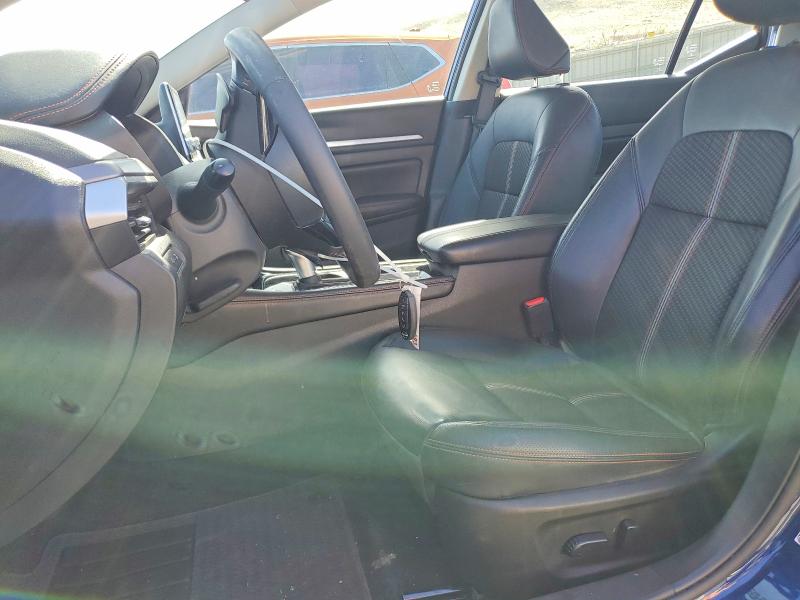 46219026 :رقم المزاد ، 1N4BL4CW8RN319952 vin ، 2024 Nissan Altima مزاد بيع