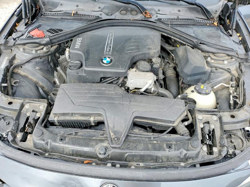 Продажа на аукционе авто 2016 Bmw 320, vin: WBA8E5G50GNT93284, номер лота: 45977976