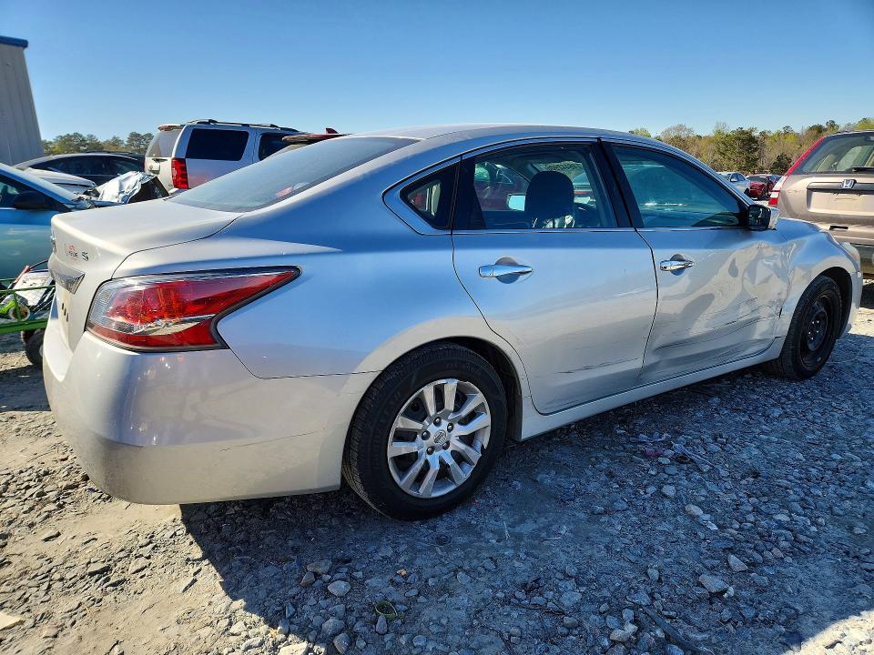 Aukcja sprzedaży 2015 Nissan Altima, vin: 1N4AL3APXFC464628, numer aukcji: 46442906