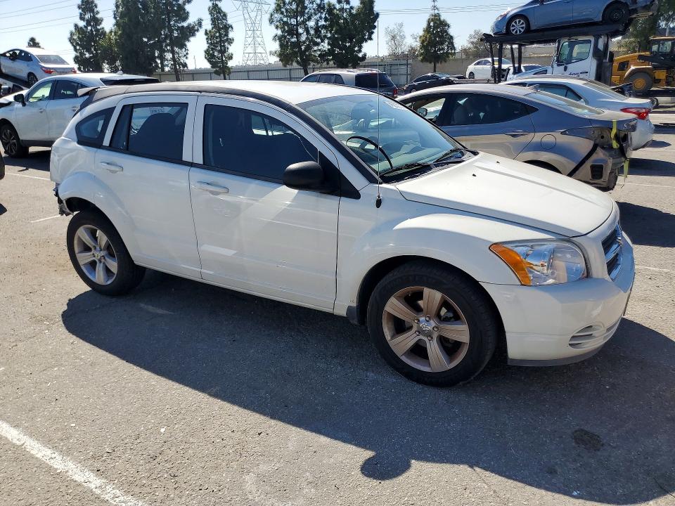 Aukcja sprzedaży 2010 Dodge Caliber, vin: 1B3CB4HA3AD605380, numer aukcji: 45530776