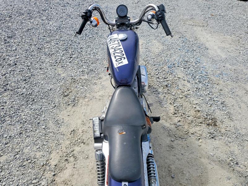 Продажа на аукционе авто 1999 Harley-davidson Xl883, vin: 1HD4CEM10XK116689, номер лота: 46734226