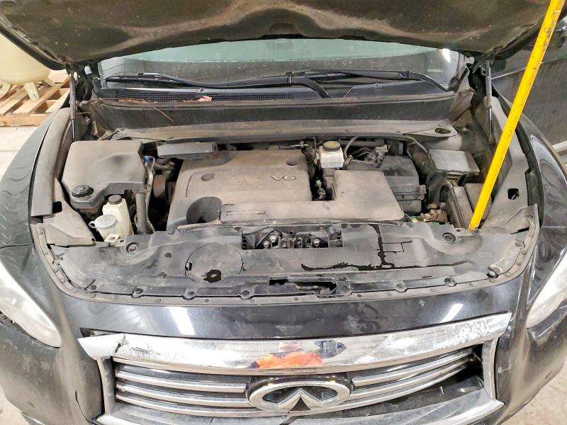 Продаж на аукціоні авто 2013 Infiniti Jx35, vin: 5N1AL0MM7DC301051, номер лоту: 79455655