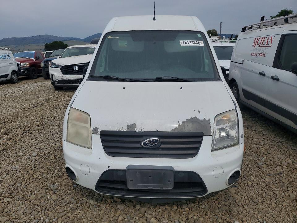 Aukcja sprzedaży 2013 Ford Transit Co, vin: NM0LS7BN8DT152277, numer aukcji: 78123845