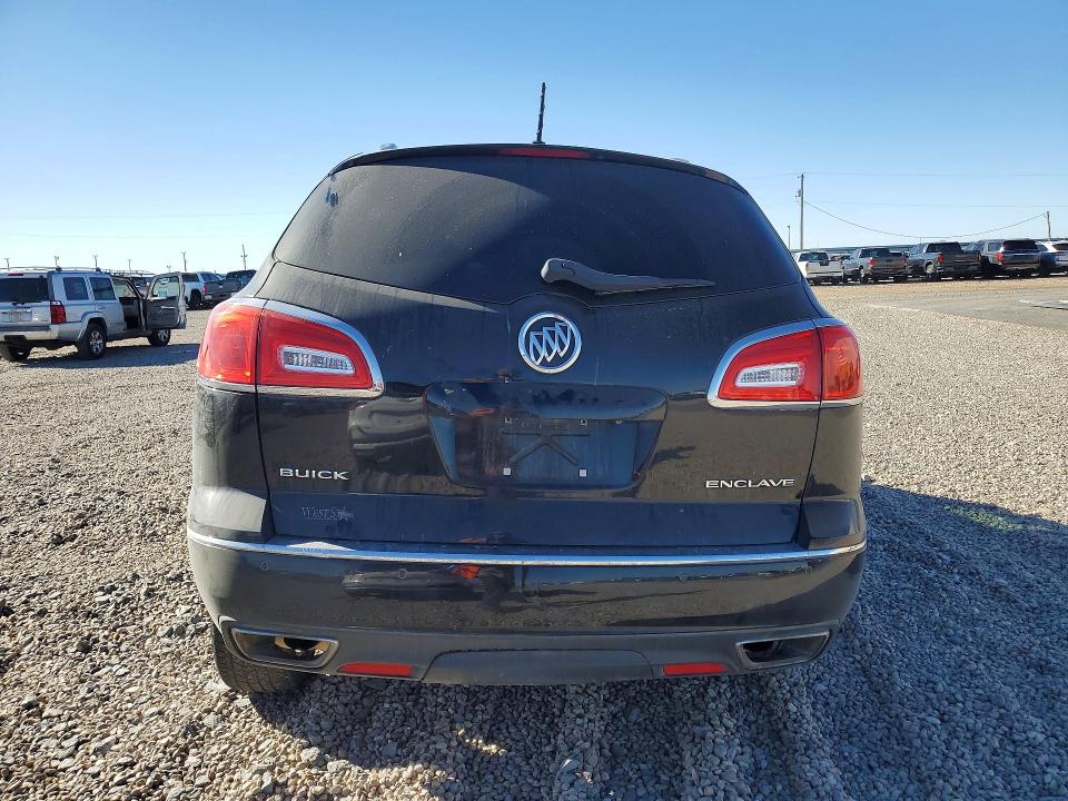 Aukcja sprzedaży 2016 Buick Enclave, vin: 5GAKRBKD4GJ162097, numer aukcji: 46457676