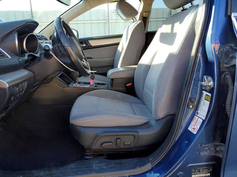 Aukcja sprzedaży 2019 Subaru Outback, vin: 4S4BSAFC5K3277654, numer aukcji: 41694406