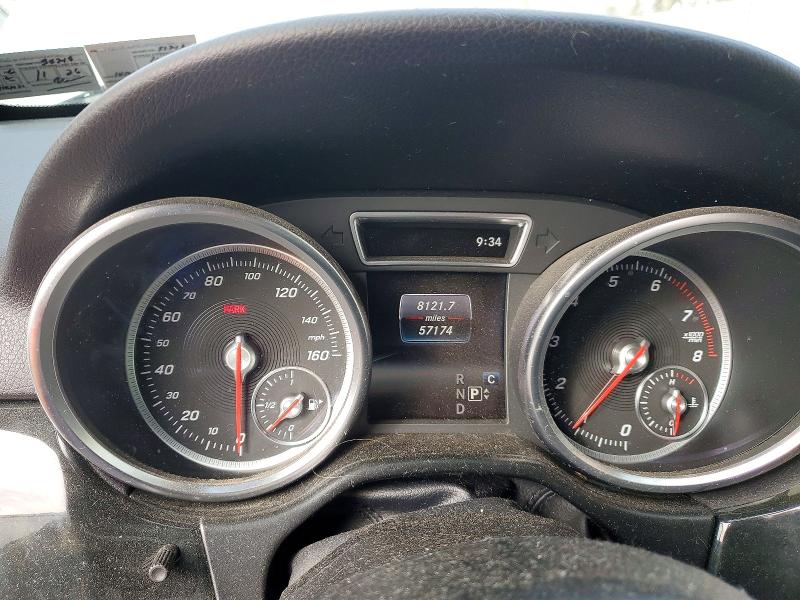 Aukcja sprzedaży 2017 Mercedes-benz Gle, vin: 4JGDA5HB7HA888460, numer aukcji: 46932406