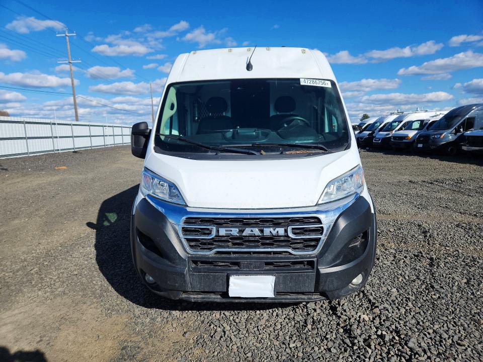 Aukcja sprzedaży 2023 Ram Promaster 2500, vin: 3C6LRVDG7PE543443, numer aukcji: 47286756