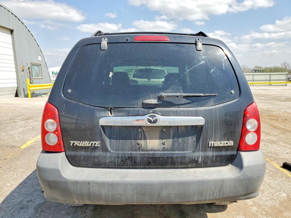 Продажа на аукционе авто 2005 Mazda Tribute, vin: 4F2YZ02Z55KM17811, номер лота: 47652036