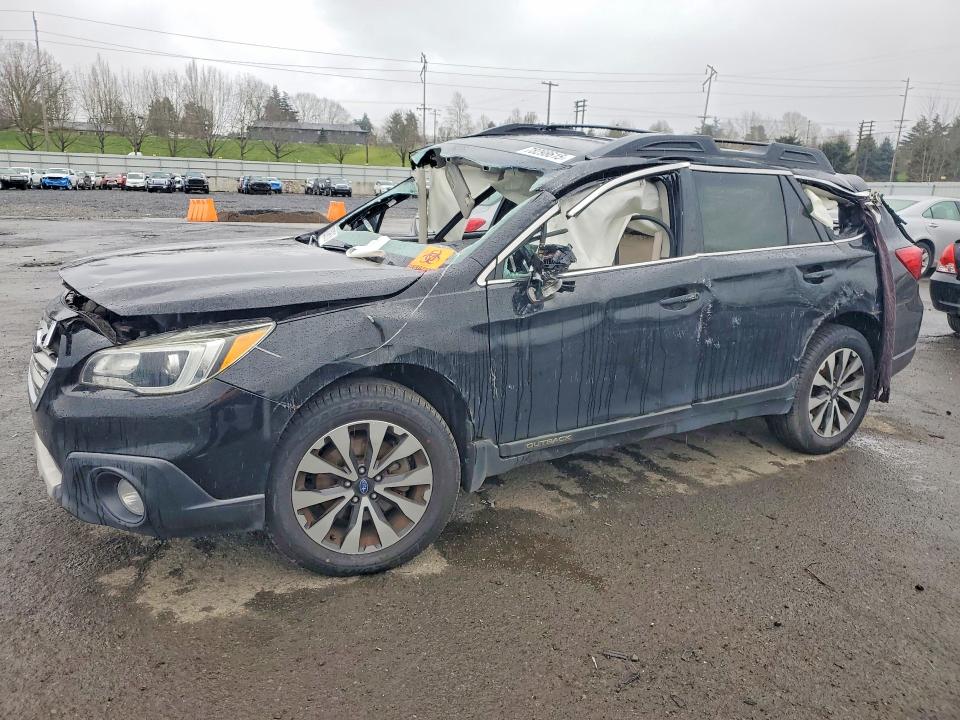 Продажа на аукционе авто 2017 Subaru Outback, vin: 4S4BSENC3H3248770, номер лота: 78298615