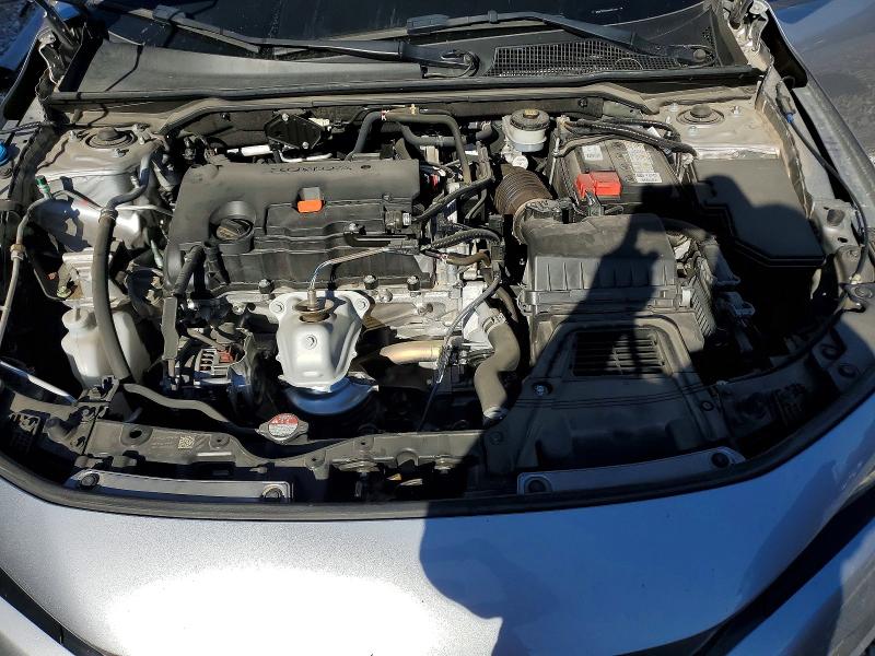 Продажа на аукционе авто 2024 Honda Civic, vin: 2HGFE2F57RH531409, номер лота: 41843716