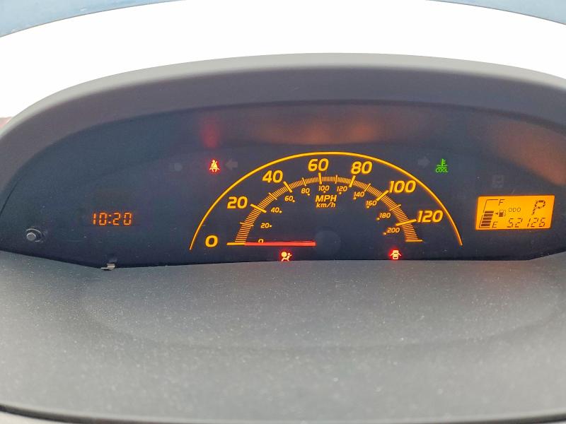 Продажа на аукционе авто 2010 Toyota Yaris, vin: JTDJT4K33A5318967, номер лота: 75750705