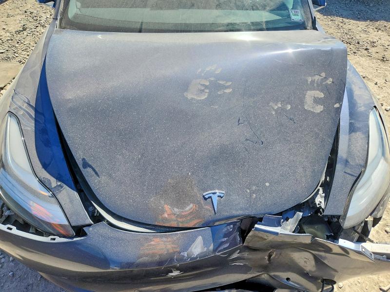 Aukcja sprzedaży 2019 Tesla Model 3, vin: 5YJ3E1EA0KF400182, numer aukcji: 46649786