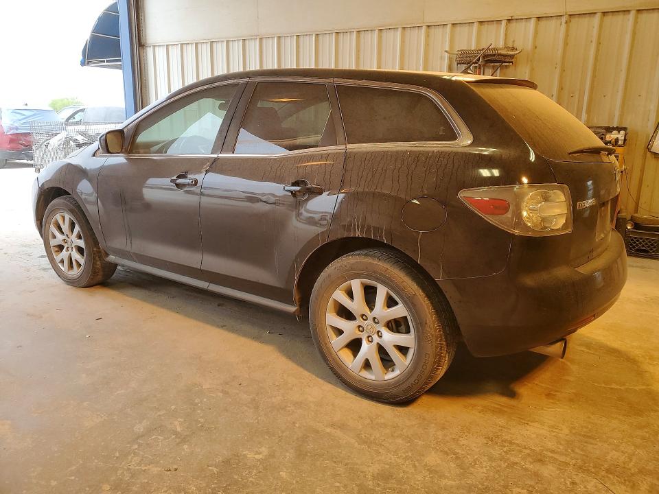 Aukcja sprzedaży 2007 Mazda Cx-7, vin: JM3ER293070154374, numer aukcji: 47803916