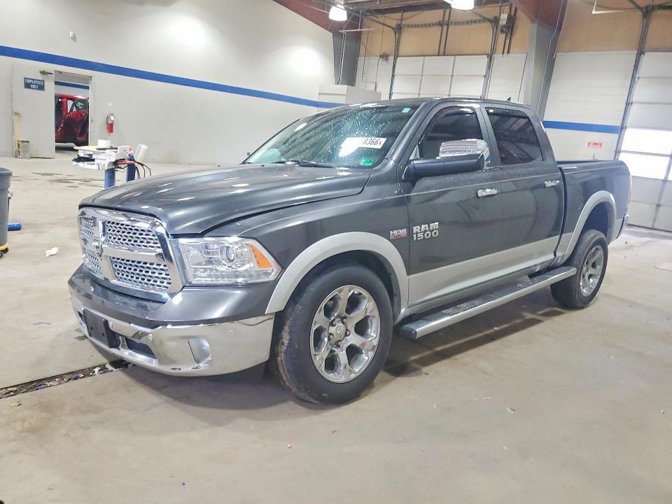 Продаж на аукціоні авто 2016 Ram 1500, vin: 1C6RR7NT5GS351999, номер лоту: 45548366