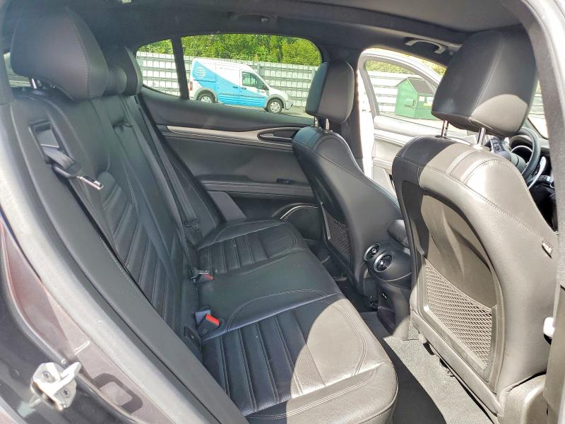 Продажа на аукционе авто 2019 Alfa Romeo Stelvio, vin: ZASPAKBN3K7C51774, номер лота: 79181415