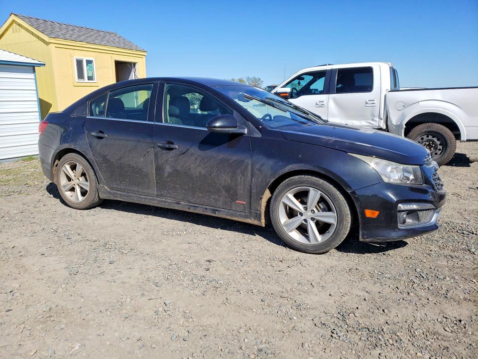 Продажа на аукционе авто 2015 Chevrolet Cruze, vin: 1G1PE5SB4F7119254, номер лота: 79819055