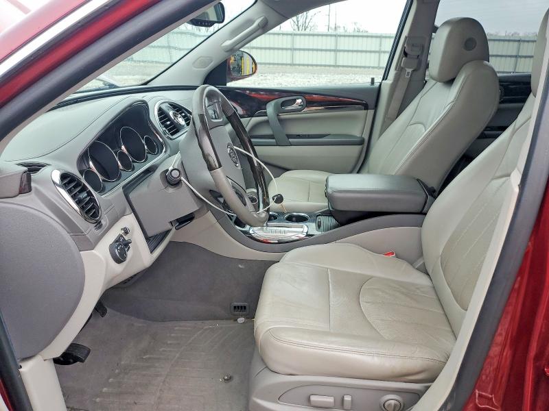 Aukcja sprzedaży 2015 Buick Enclave, vin: 5GAKVBKD2FJ143414, numer aukcji: 41911066