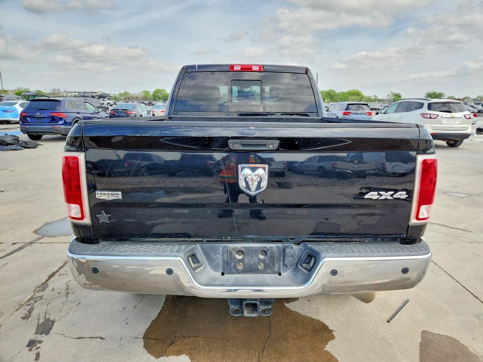2013 Ram 2500 მანქანა იყიდება აუქციონზე, vin: 3C6UR5FL6DG516989, აუქციონის ნომერი: 48123126