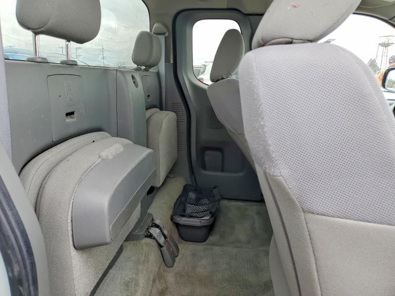 2016 Nissan Frontier მანქანა იყიდება აუქციონზე, vin: 1N6BD0CT3GN785935, აუქციონის ნომერი: 47040276