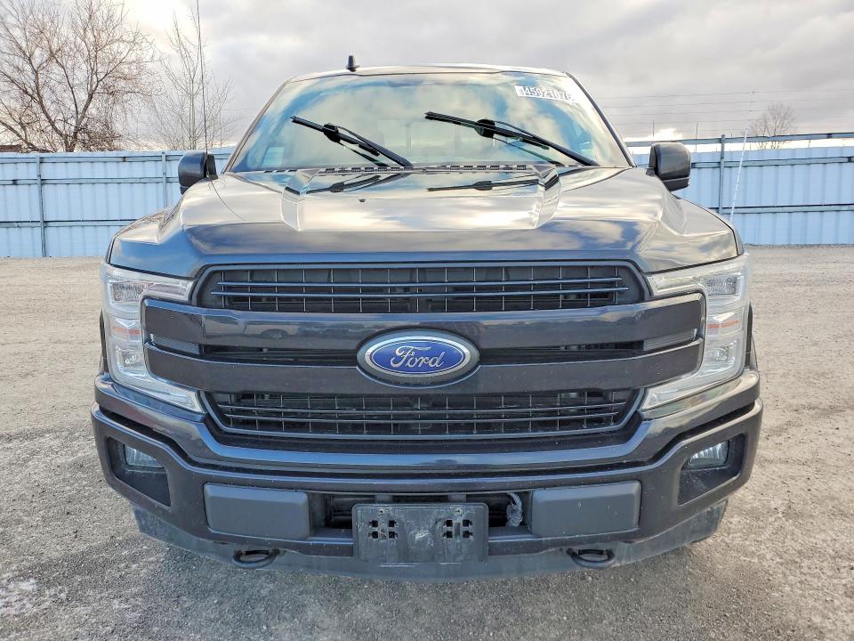 Продаж на аукціоні авто 2020 Ford F150, vin: 1FTEW1EP8LFC44836, номер лоту: 45921076