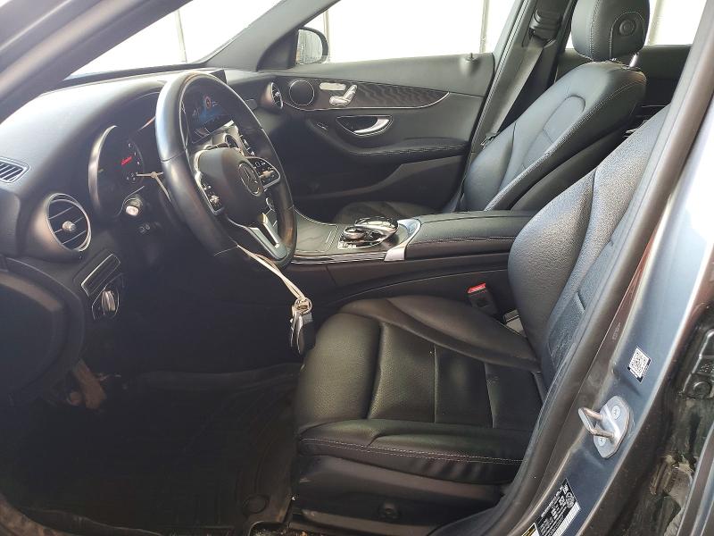 Aukcja sprzedaży 2020 Mercedes-benz C, vin: 55SWF8EB6LU333227, numer aukcji: 46882196