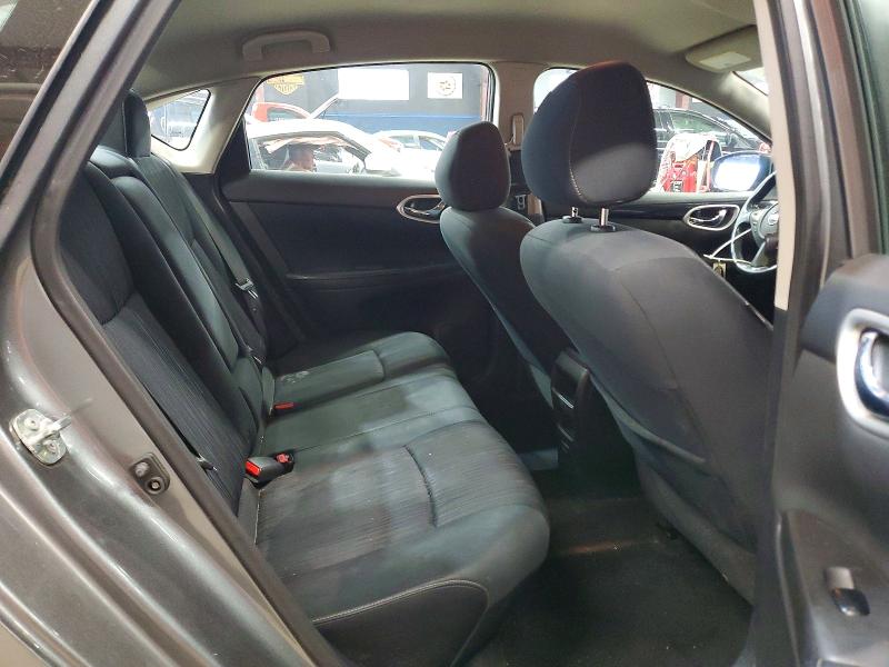 Aukcja sprzedaży 2019 Nissan Sentra, vin: 3N1AB7AP9KY266048, numer aukcji: 46940726