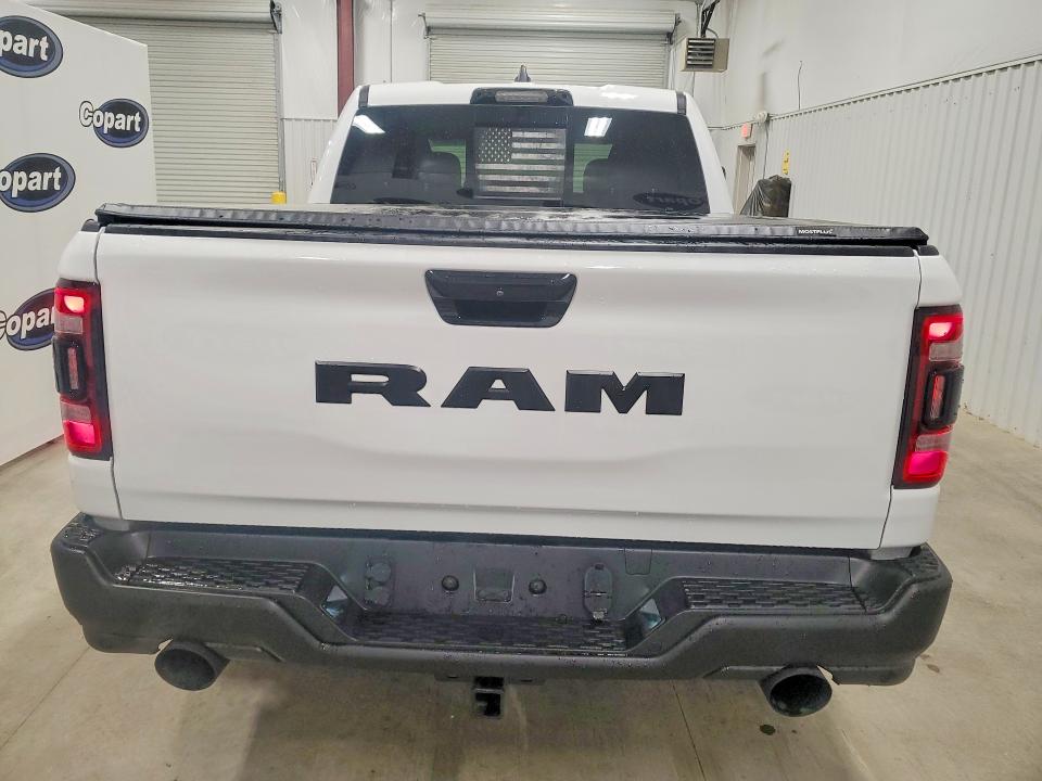 Aukcja sprzedaży 2025 Ram 1500, vin: 1C6SRFLP8SN702641, numer aukcji: 46328226