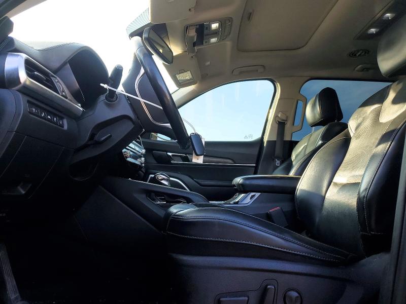 Aukcja sprzedaży 2020 Kia Telluride, vin: 5XYP3DHC5LG013949, numer aukcji: 48058306