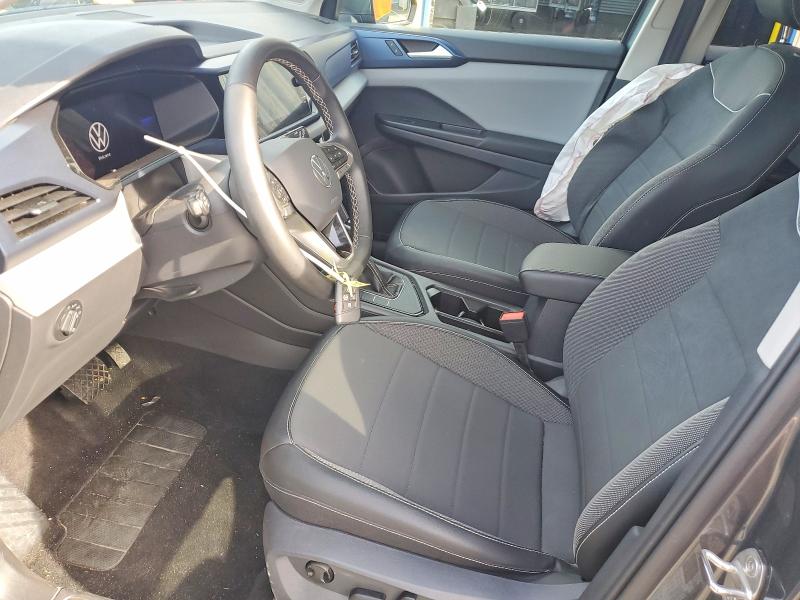 Продажа на аукционе авто 2023 Volkswagen Taos, vin: 3VVSX7B21PM339029, номер лота: 47909316