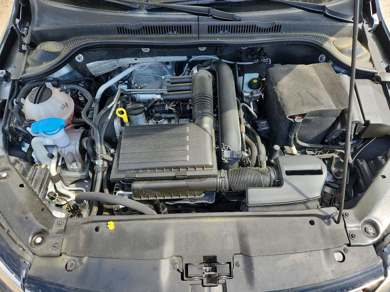 Aukcja sprzedaży 2017 Volkswagen Jetta, vin: 3VW2B7AJ9HM401846, numer aukcji: 47057616