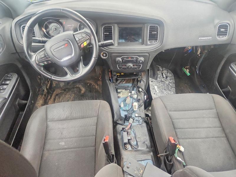 Продаж на аукціоні авто 2019 Dodge Charger, vin: 2C3CDXKT8KH580215, номер лоту: 46546866