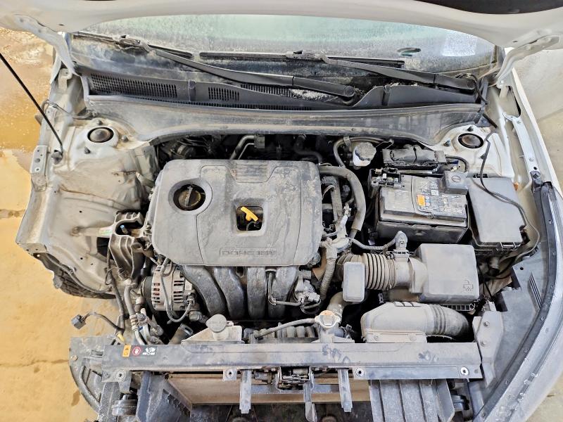 Aukcja sprzedaży 2024 Kia Forte, vin: 3KPF34ADXRE719741, numer aukcji: 79339385