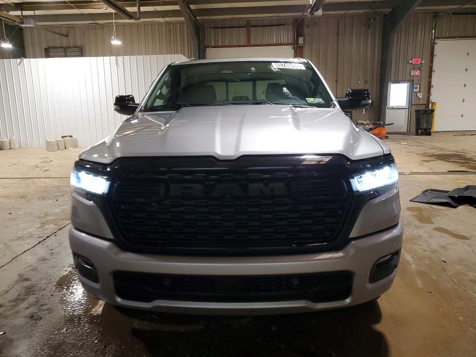 Aukcja sprzedaży 2025 Ram 1500, vin: 1C6RRFFG2SN538250, numer aukcji: 45749496