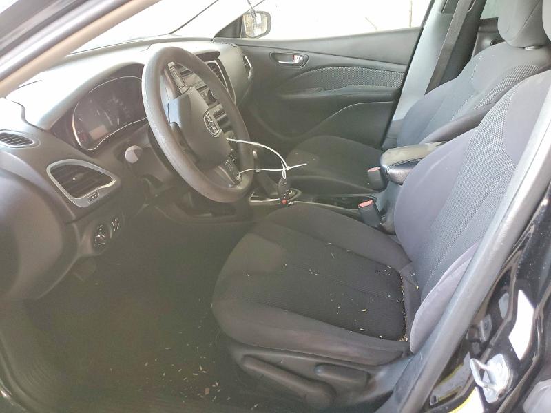 2015 Dodge Dart მანქანა იყიდება აუქციონზე, vin: 1C3CDFAAXFD237628, აუქციონის ნომერი: 47597046