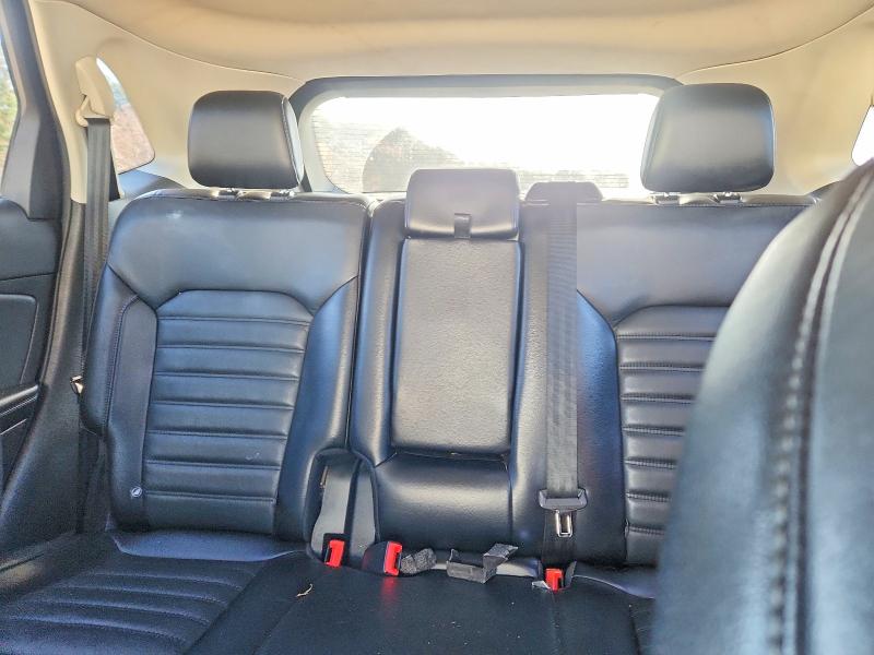 Продажа на аукционе авто 2018 Ford Edge, vin: 2FMPK4J89JBC17840, номер лота: 45837916
