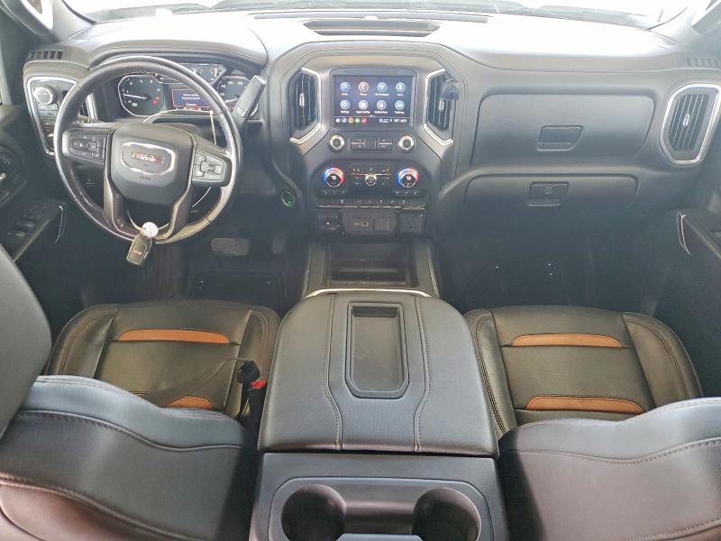 2021 Gmc Sierra მანქანა იყიდება აუქციონზე, vin: 1GT49PEY2MF314699, აუქციონის ნომერი: 47549276