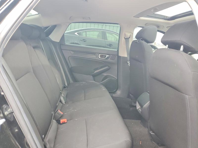 Продаж на аукціоні авто 2024 Honda Civic, vin: 2HGFE2F30RH106161, номер лоту: 46616006