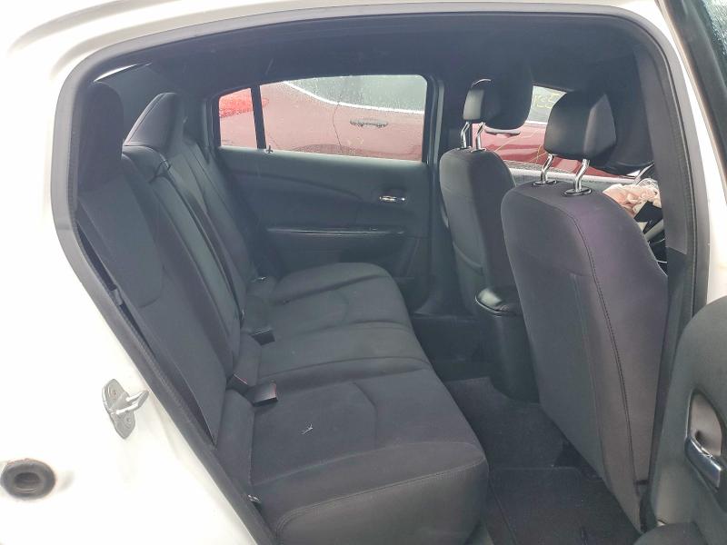 41702896 :رقم المزاد ، 1C3CCBBB4DN672901 vin ، 2013 Chrysler 200 مزاد بيع
