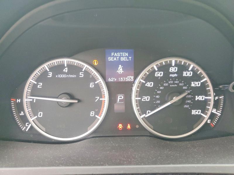 Aukcja sprzedaży 2016 Acura Rdx, vin: 5J8TB4H35GL013284, numer aukcji: 45498676