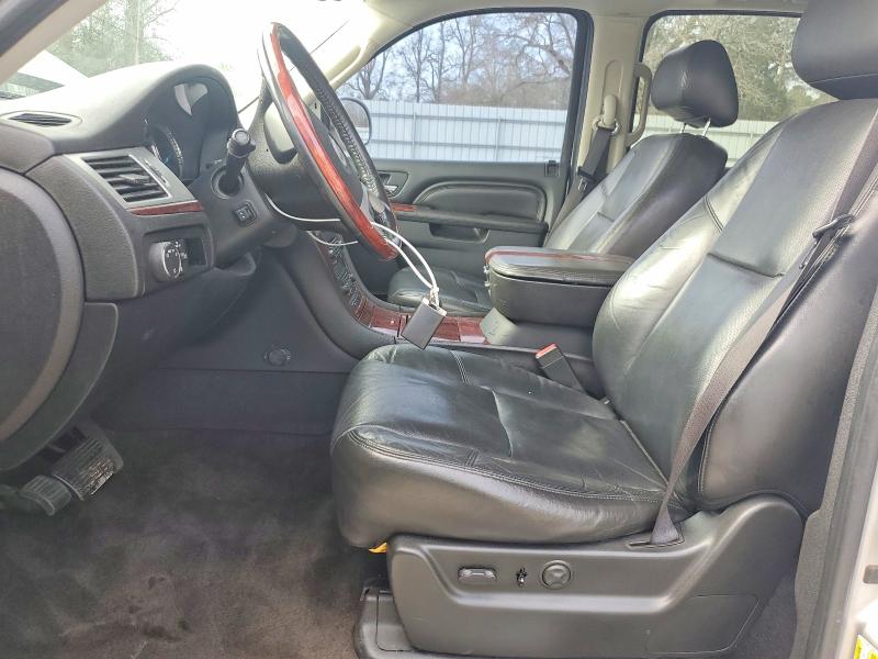 Aukcja sprzedaży 2011 Cadillac Escalade, vin: 1GYS4JEF1BR176791, numer aukcji: 79942805