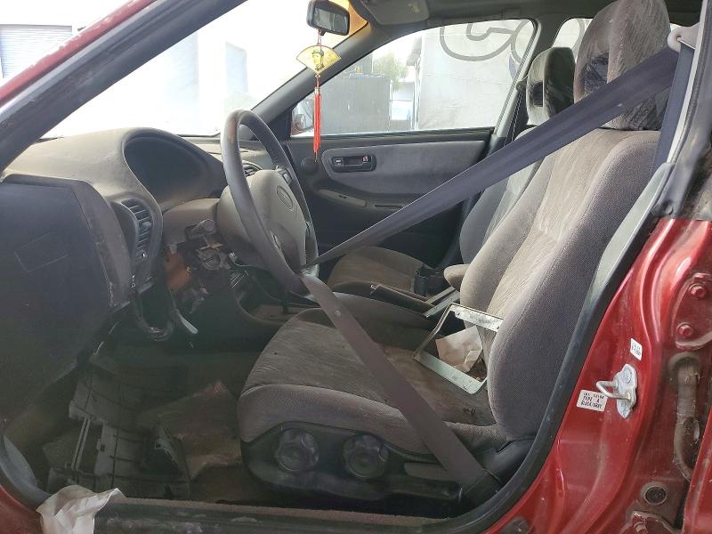 Auction sale of the 2000 Acura Integra, vin: JH4DB7651YS000143, lot number: 48173476