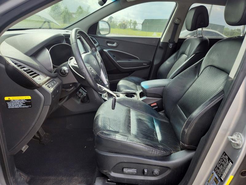 Продаж на аукціоні авто 2013 Hyundai Santa Fe, vin: KM8SR4HFXDU033354, номер лоту: 48249226