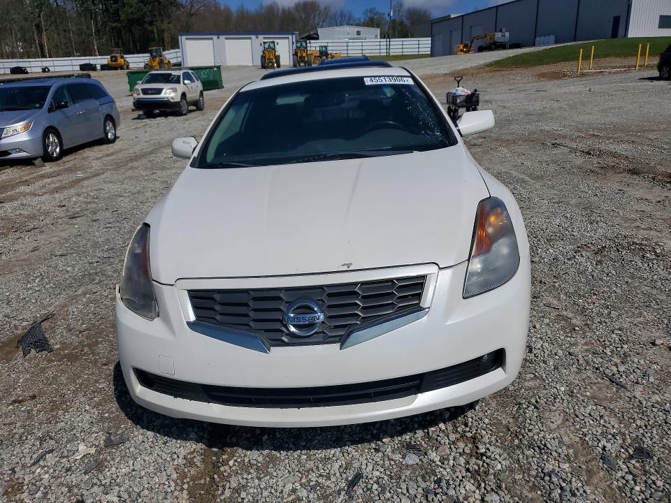 Aukcja sprzedaży 2009 Nissan Altima, vin: 1N4AL24E29C198577, numer aukcji: 45513906