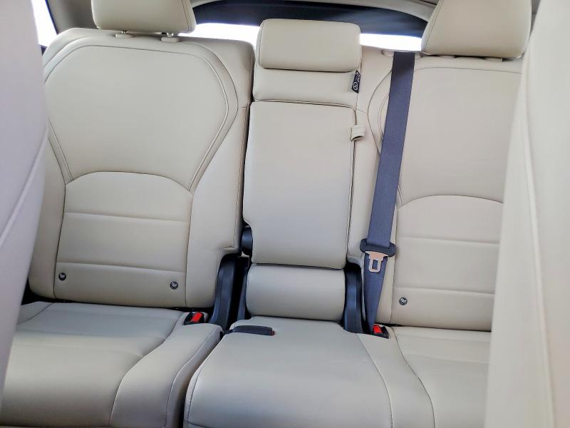 47549046 :رقم المزاد ، 3PCAJ5M15LF105219 vin ، 2020 Infiniti Qx50 مزاد بيع